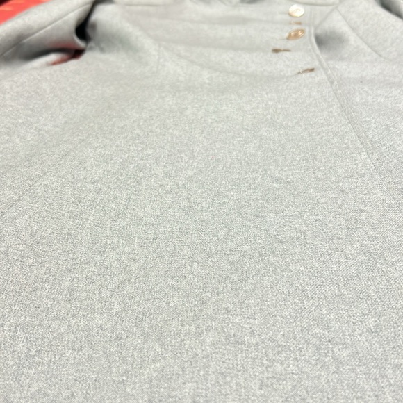 Vintage Miss Style wool coat - Picture 14 of 14